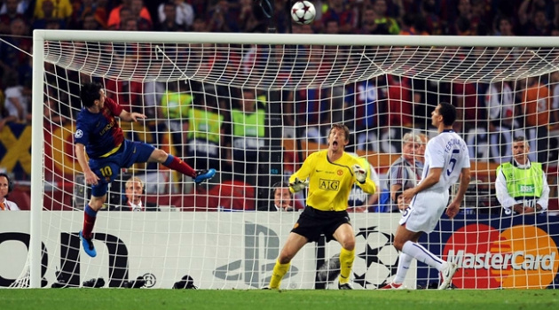 Trời đã sinh Du sao còn sinh Lượng