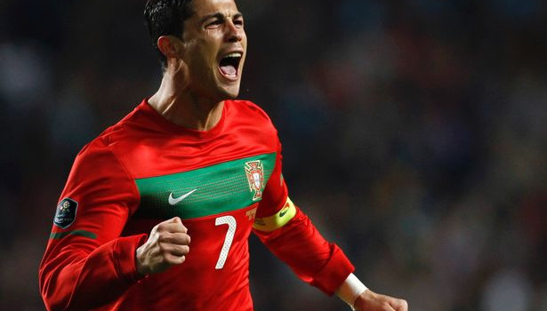 Video: Tất cả các bàn thắng của Ronaldo tại các kỳ Euro