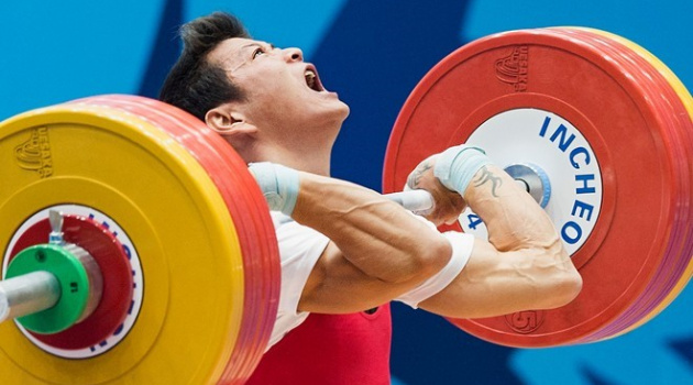 'Việt Nam chưa đủ điều kiện để có huy chương Olympic'