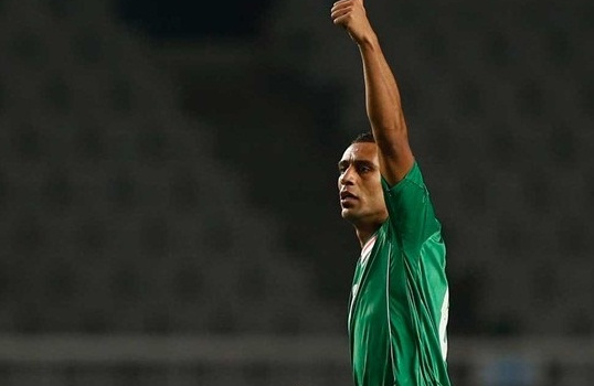 'Tomahawk của Iraq' - thách thức lớn cho ĐTVN