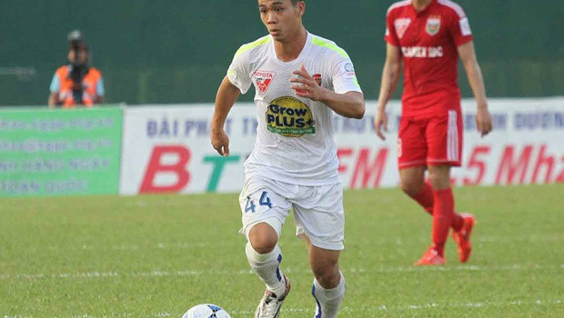Nóng: Công Phượng sẽ gia nhập Ligue 2 trong vài năm tới?