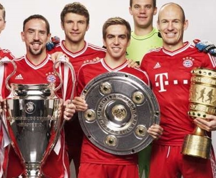 5 danh hiệu vô địch Quốc gia nhanh nhất lịch sử bóng đá châu Âu