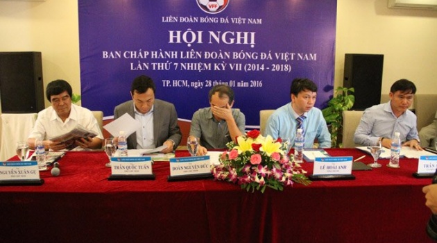 VFF rắn mất đầu, ai chịu trách nhiệm?