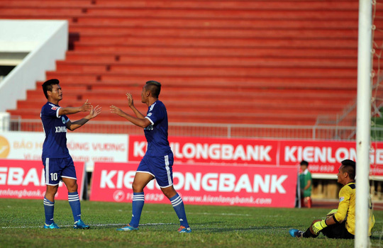 Ấn tượng Văn Pho