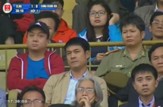 Chơi thiếu người, SLNA vẫn hạ gục Sanna Khánh Hòa tại Cúp QG