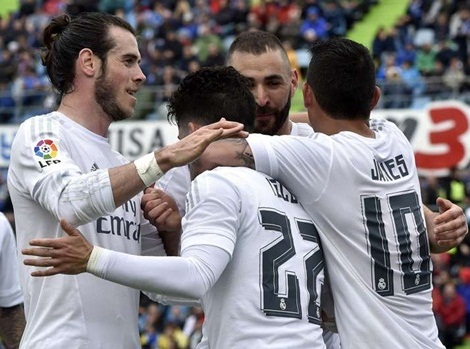 Manchester United, Real Madrid & những CLB có lợi nhuận cao nhất thế giới