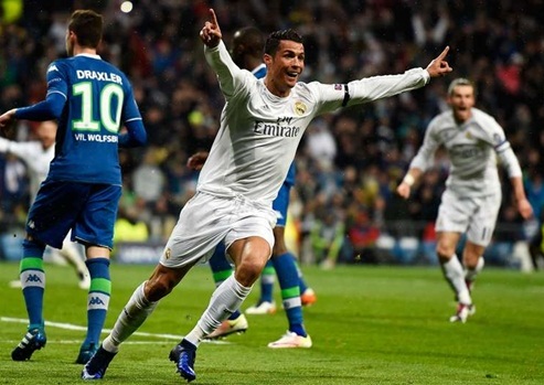 Những sát thủ sở hữu kỷ lục ghi bàn khủng nhất mọi thời đại (Phần 1)