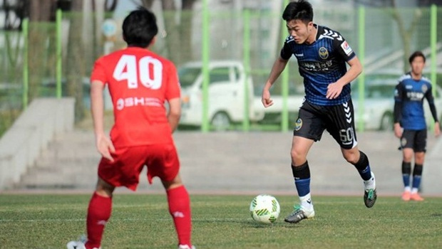 Công Phượng và đồng đội phải học cách thất bại