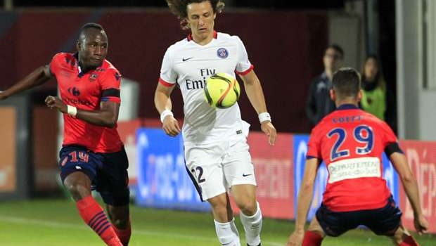 Video: Ajaccio 0-4 Paris Saint Germain (Vòng 37 Lique 1)