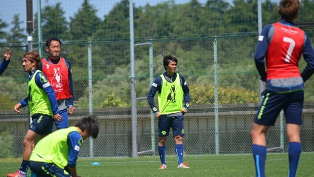 Tuấn Anh hồi phục tốt và đang tăng cân trở lại