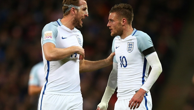 EURO 2016 - Đội tuyển Anh: Hodgson tìm sự linh hoạt