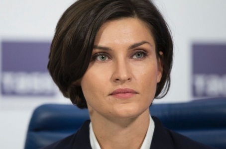 Dính doping, nữ hoàng nhảy cao Anna Chicherova bị cấm dự Olympic Rio