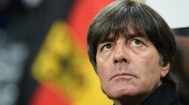 Joachim Loew: Đã tới lúc nói lời chia tay với Die Mannschaft?
