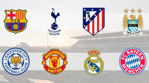 5 trận giao hữu cấp CLB 'nóng như lửa' mùa Hè này