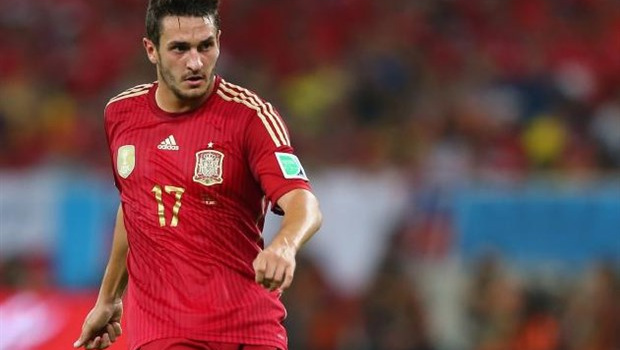 Đừng vì Georgia mà đánh giá thấp Tây Ban Nha