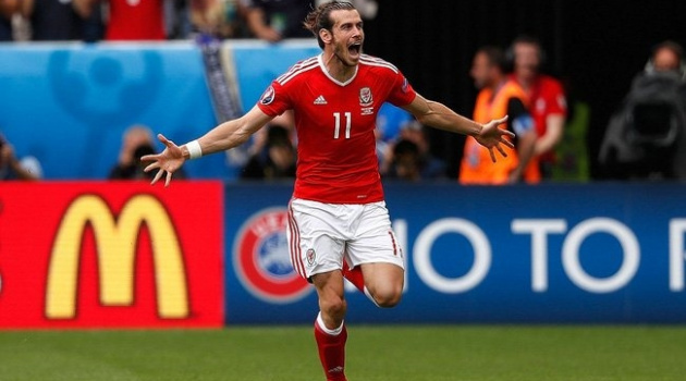 ‘Không cầu thủ Anh nào đủ trình chơi cho Wales’