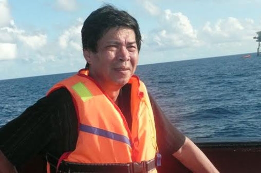 “Xem bóng đá là 90 phút mở, ngồi im thì thật tẻ nhạt”