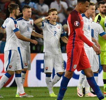 Slovakia: Vinh quang nào cho hành khất chờ thời