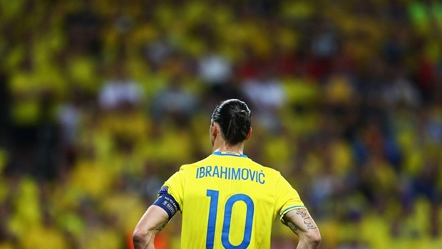 Thất vọng Zlatan, nỗi buồn Ibra