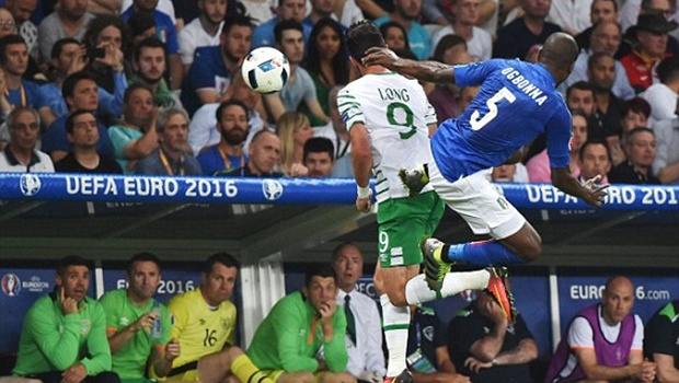 Đội tuyển Italy đối mặt với nguy cơ bị treo giò hàng loạt