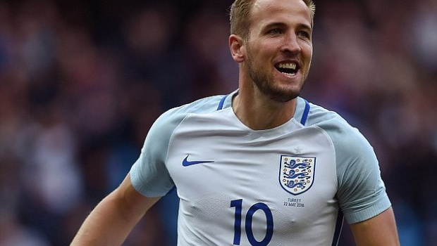 Lộ đội hình tuyển Anh trước trận gặp Iceland