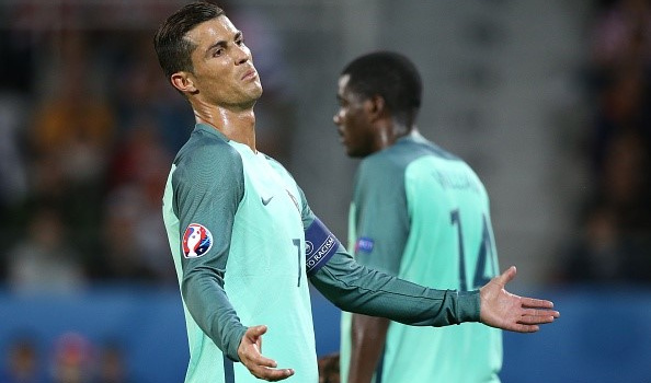 Chào mừng đến một EURO tồi tệ nhất lịch sử