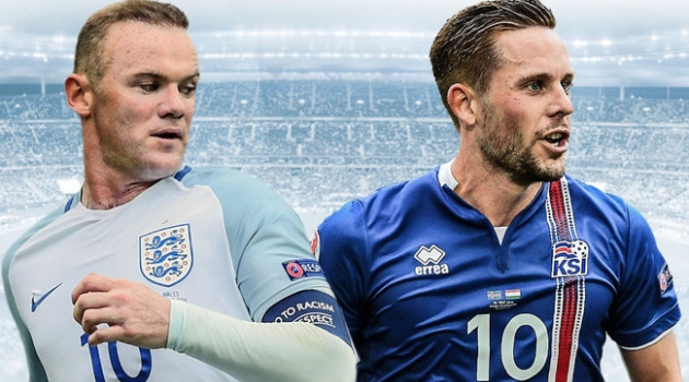 Bán cả đội Iceland chưa đủ mua sao dự bị đội tuyển Anh