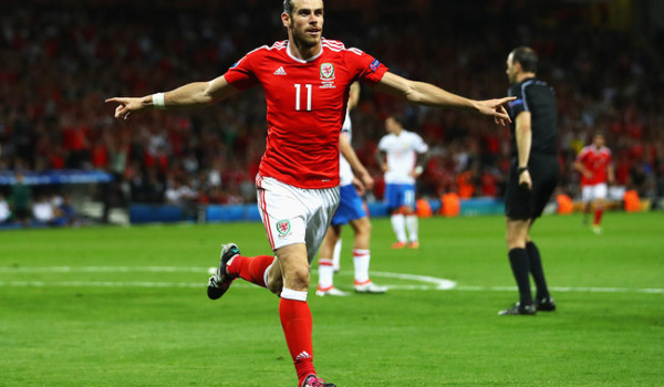 Thời điểm này, Bale hay nhất EURO 2016