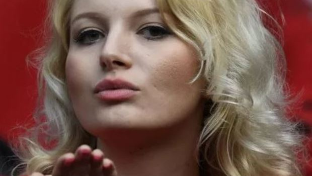 Fan nữ Albania không có đối thủ ở EURO 2016