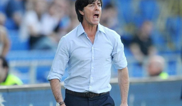 'Hiện giờ, Italia còn mạnh hơn EURO 2012'