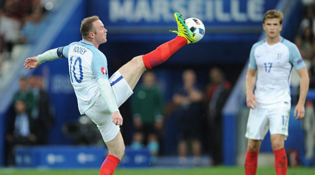 Rooney nói gì trước thông tin chia tay ĐT Anh?