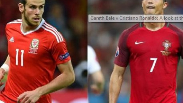 BĐN vs xứ Wales: Bale háo hức, Ronaldo khiêm tốn