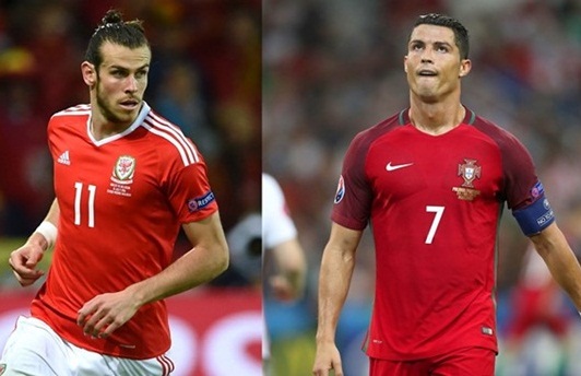 Đừng ngạc nhiên khi Gareth Bale rực rỡ hơn Ronaldo