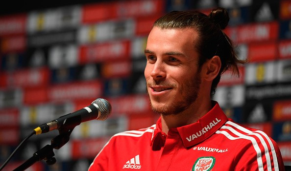 Bale muốn đả bại Đức tại trận chung kết EURO 2016