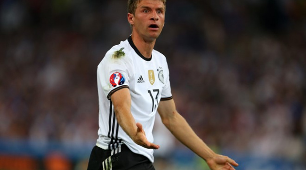 Từ Mueller đến 'Miss Mueller' và lỗi của người cha