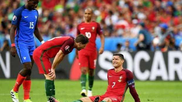 Đâu là bí quyết để Bồ Đào Nha-không-Ronaldo đánh bại Pháp?