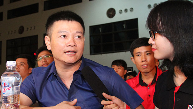 Văn Quyến: “Ronaldo còn hơn 1 thủ lĩnh của Bồ Đào Nha ở trận chung kết”