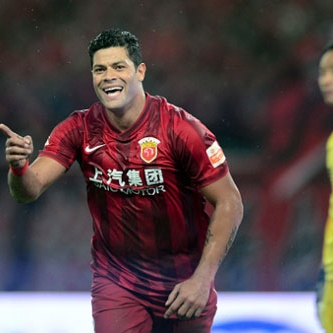 Top 10 ngôi sao nổi danh rời “trời Âu” sang Trung Quốc chơi bóng
