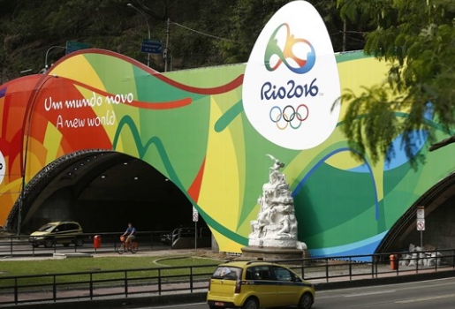 IOC hoãn đưa ra quyết định về đoàn thể thao Nga ở Olympic 2016