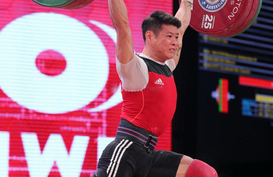 Thể thao Việt Nam dự Olympic Rio 2016: Chỉ có 3 môn mũi nhọn