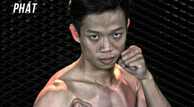 Nguyễn Hồ Tấn Phát và đường đến hat-trick