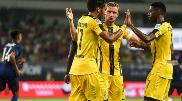 Những hàng công đáng xem nhất mùa tới của bóng đá châu Âu