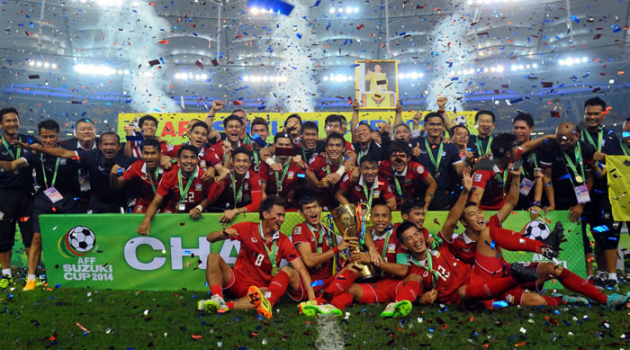 Tổng quan các đội dự AFF Cup 2016