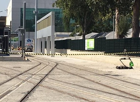 Olympic 2016: Rio náo loạn vì... bom giả