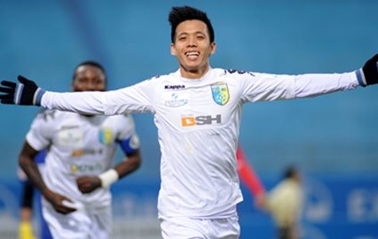 Video: Hà Nội T&T 4-3 QNK Quảng Nam (Bán kết lượt về Cup Quốc gia 2016)