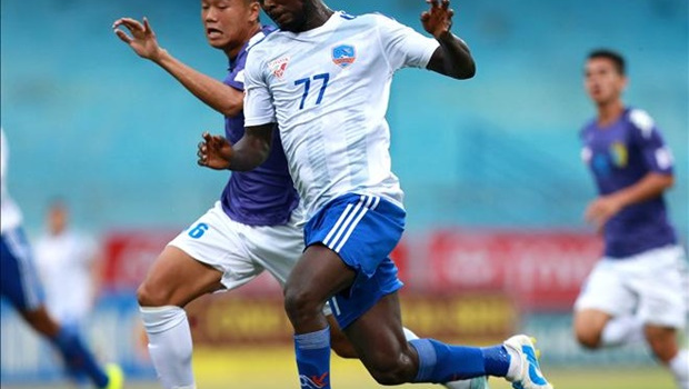 Hà Nội T&T quyết vô địch Cúp quốc gia 2016