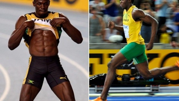 Top 10 VĐV nam sở hữu cơ bắp ấn tượng nhất Olympic 2016