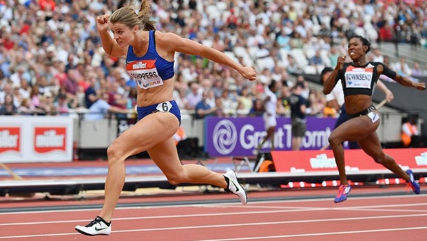 Vinh quang nào cho huy chương vàng Olympics?