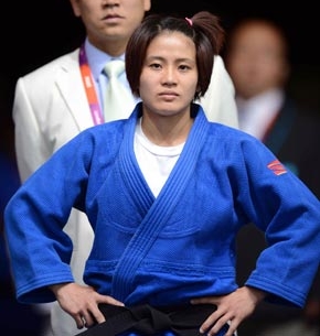 Hai VĐV Việt Nam sớm chia tay Olympic 2016