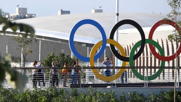 Nóng: Phát hiện vụ doping đầu tiên của Olympic 2016
